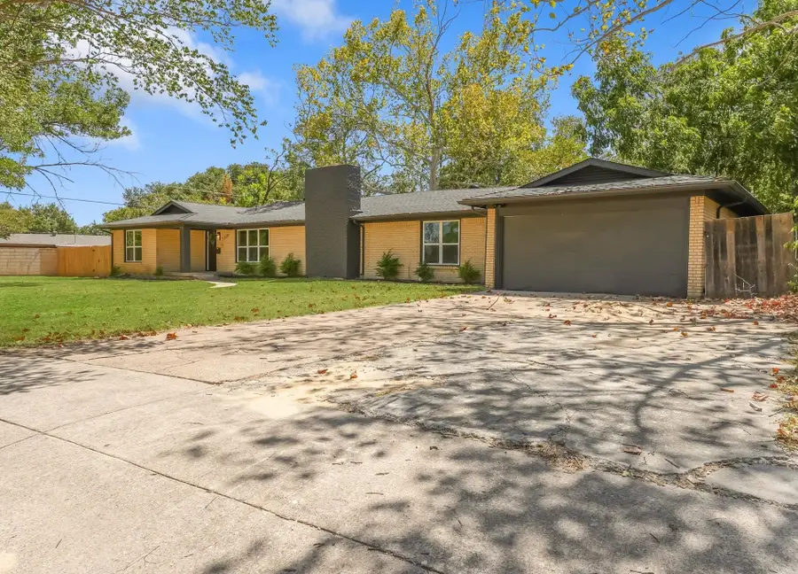 7320 Briley Drive, North Richland Hills, TX 76180 - #2