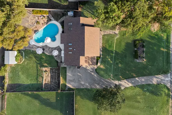 10633 Buddy Parker Road, Kemp, TX 75143