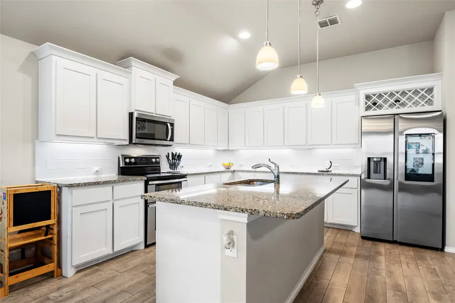 3205 Buckskin Trail, Aubrey, TX 76227 - #2