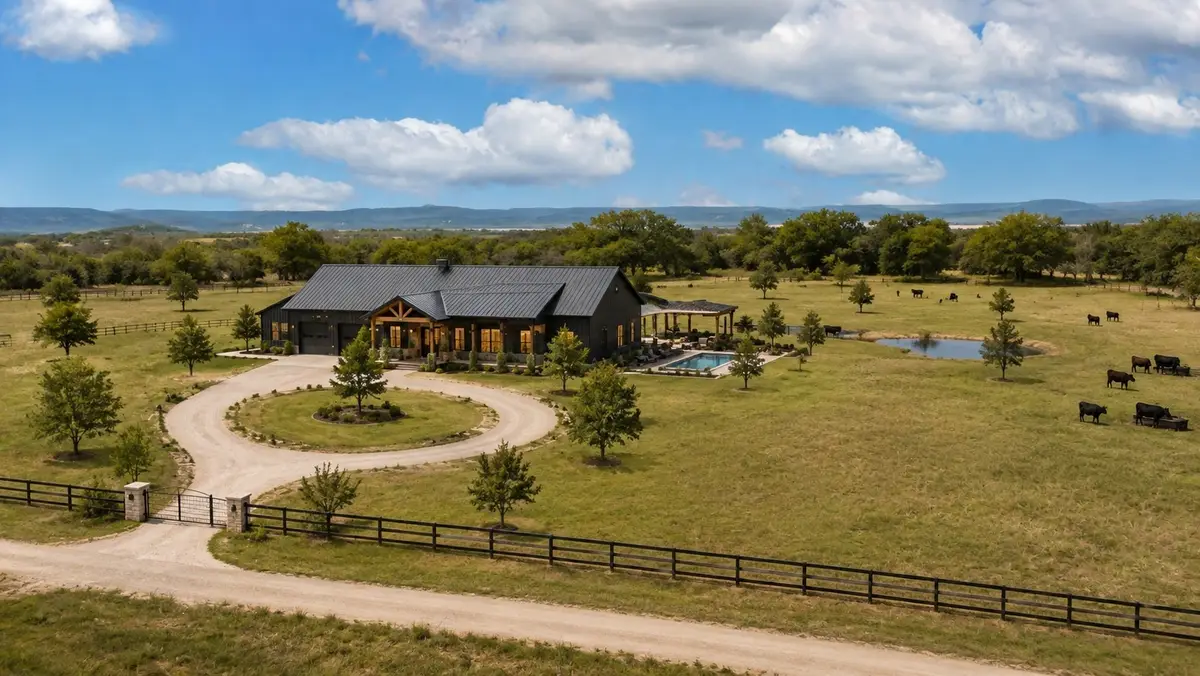 TBD Lot 29 New Hope Road, Palo Pinto, TX 76484 - #1