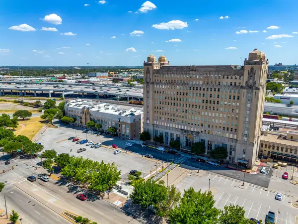 201 W Lancaster Avenue #320, Fort Worth, TX 76102