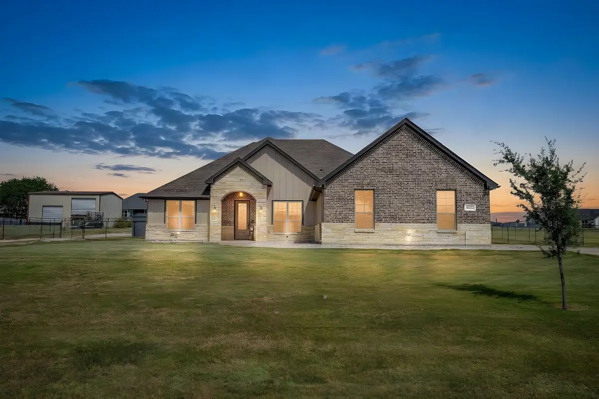 8032 County Road 1006, Godley, TX 76044 - #1
