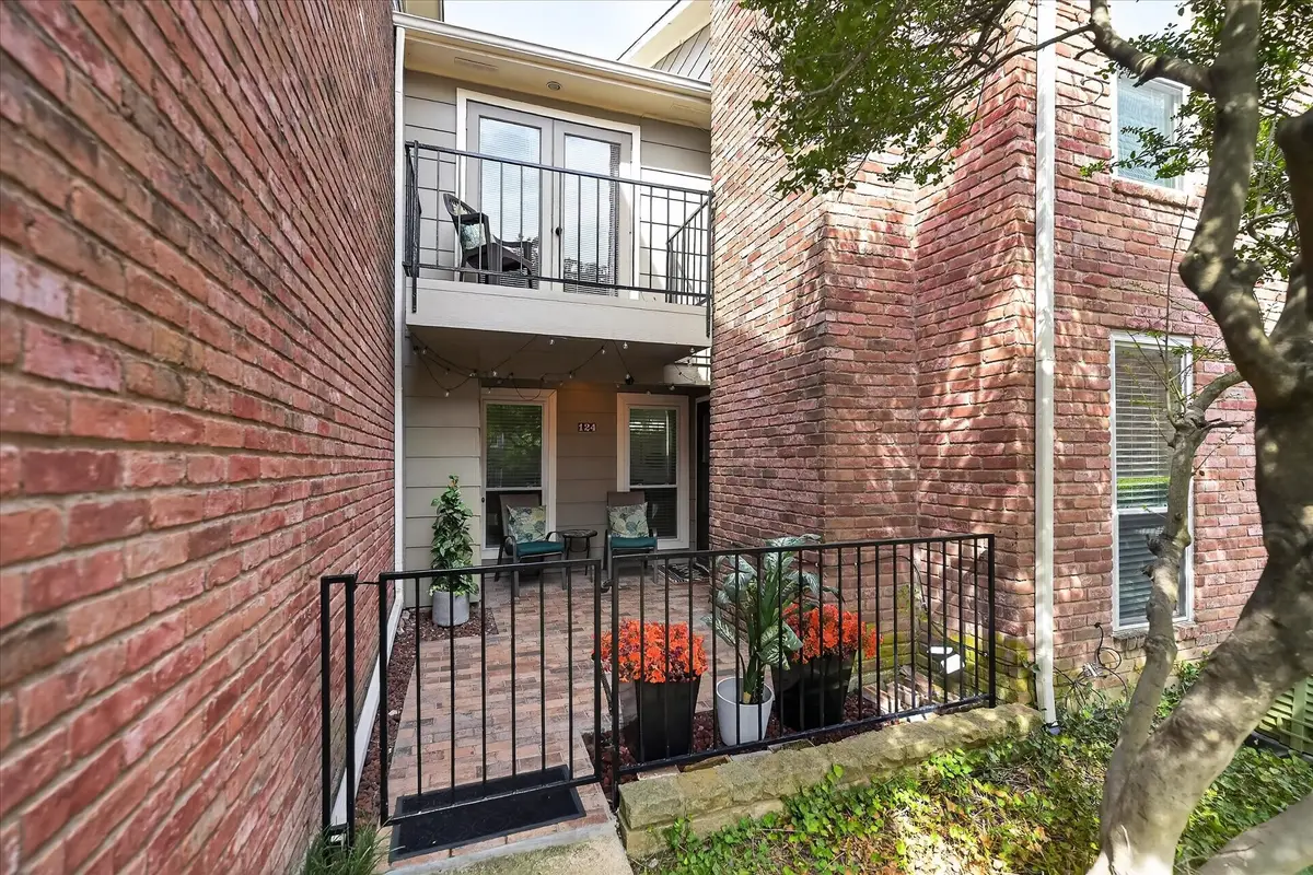 7510 Holly Hill Drive #124, Dallas, TX 75231 - #1