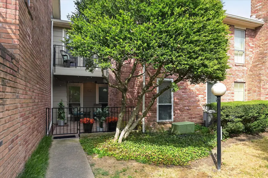 7510 Holly Hill Drive #124, Dallas, TX 75231 - #2