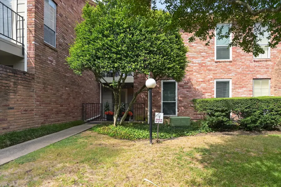 7510 Holly Hill Drive #124, Dallas, TX 75231 - #3