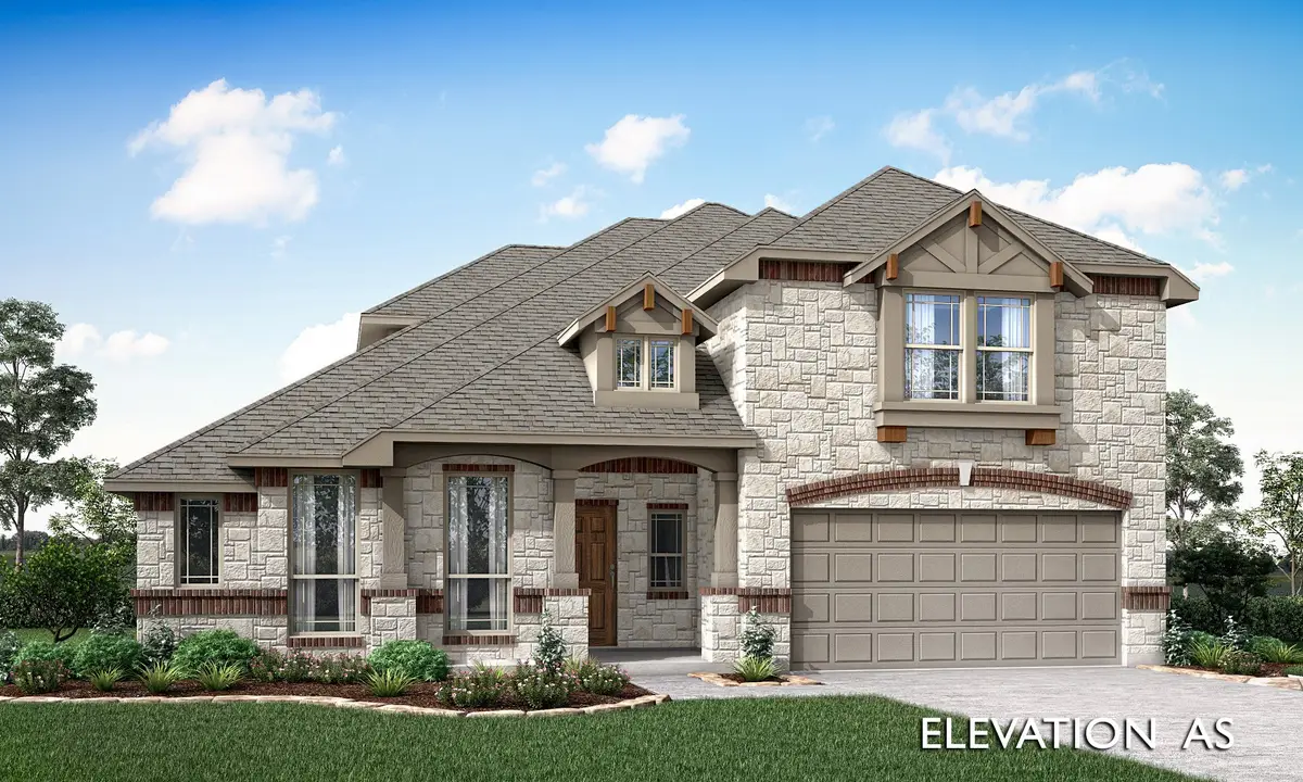 1520 Autumn Trail, Anna, TX 75409 - #1