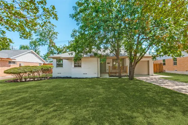 502 Rorary Drive, Richardson, TX 75081