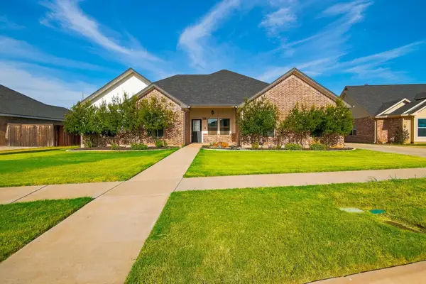 6517 Cedar Elm Drive, Abilene, TX 79606