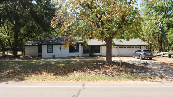 1050 E Dallas Avenue, Cooper, TX 75432