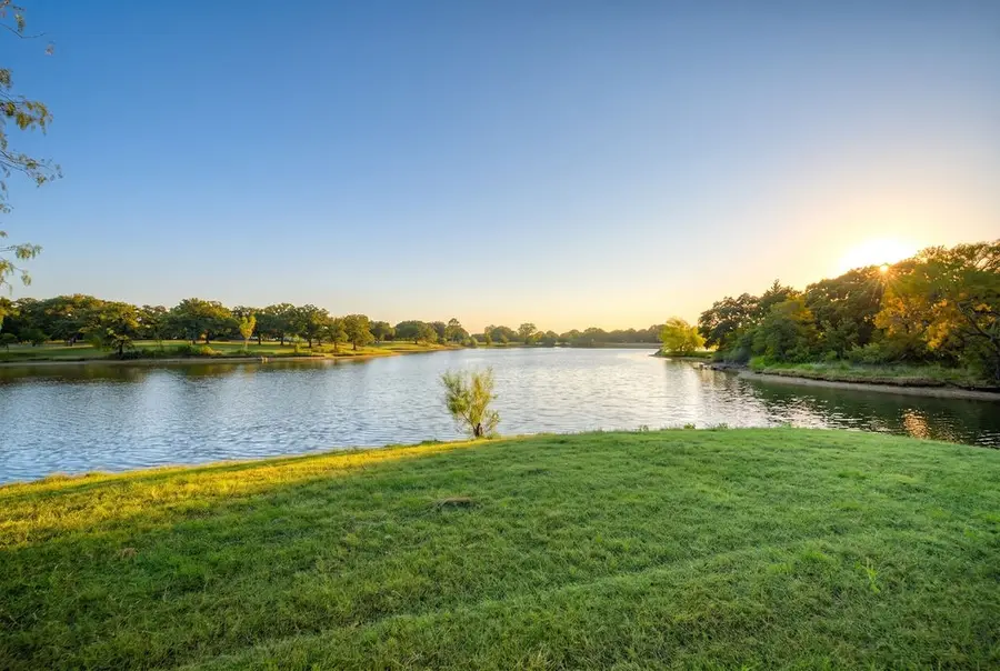 2512 Roosevelt Drive, Dalworthington Gardens, TX 76016 - #3