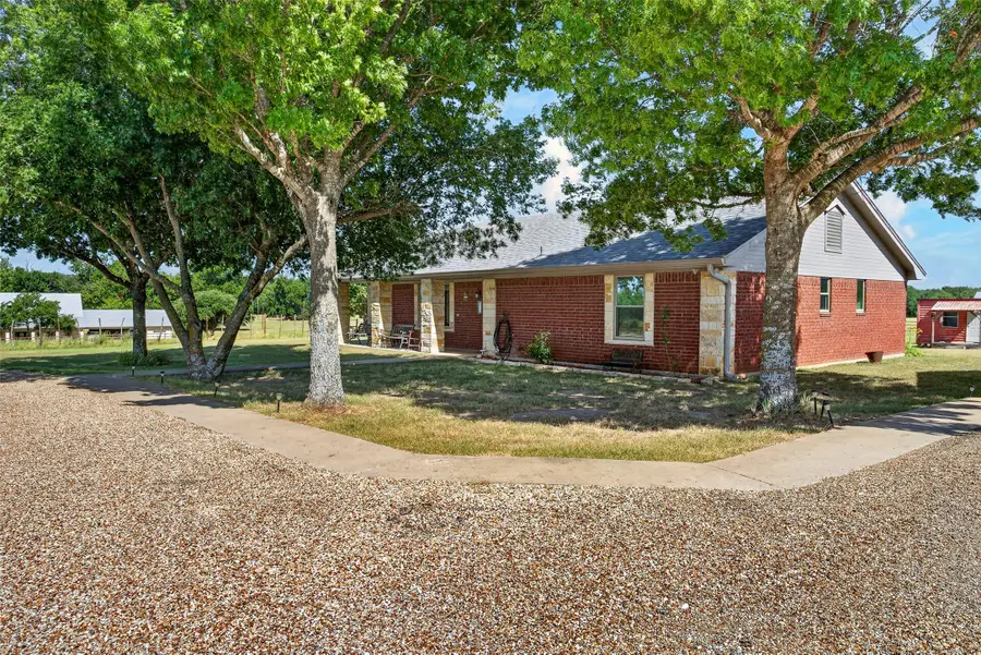 11121 E Hwy 84, Gatesville, TX 76528 - #3