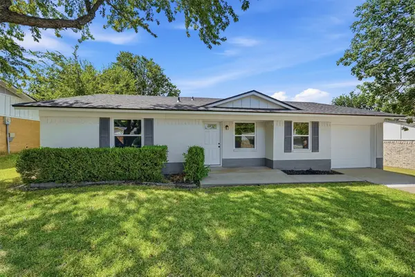 402 Kansas Street, Sherman, TX 75090