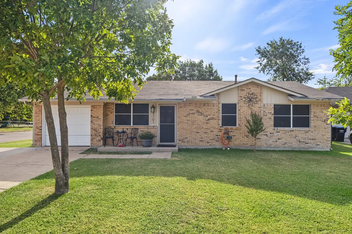 4701 Henry Street, Greenville, TX 75401 - #1