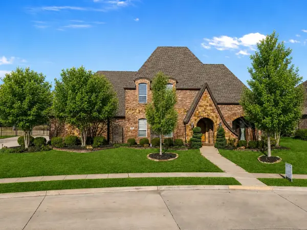 614 Cross Timbers Drive Drive, Keller, TX 76248
