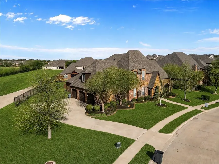 614 Cross Timbers Drive, Keller, TX 76248 - #3