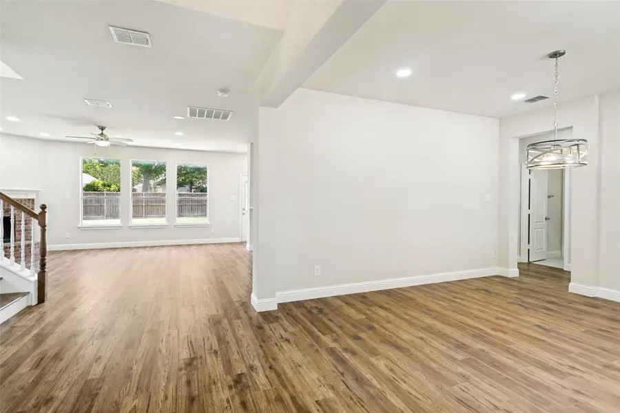 1611 Branch Creek Drive, Allen, TX 75002 - #3
