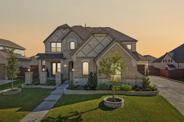 4417 Groundwater Way, Midlothian, TX 76065