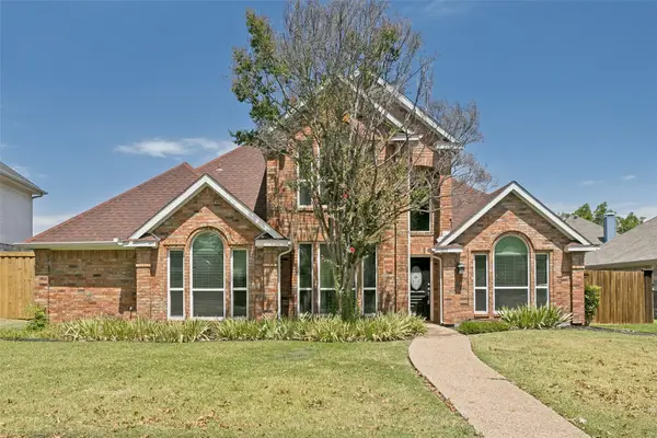 1015 Merribrook Lane, Allen, TX 75002
