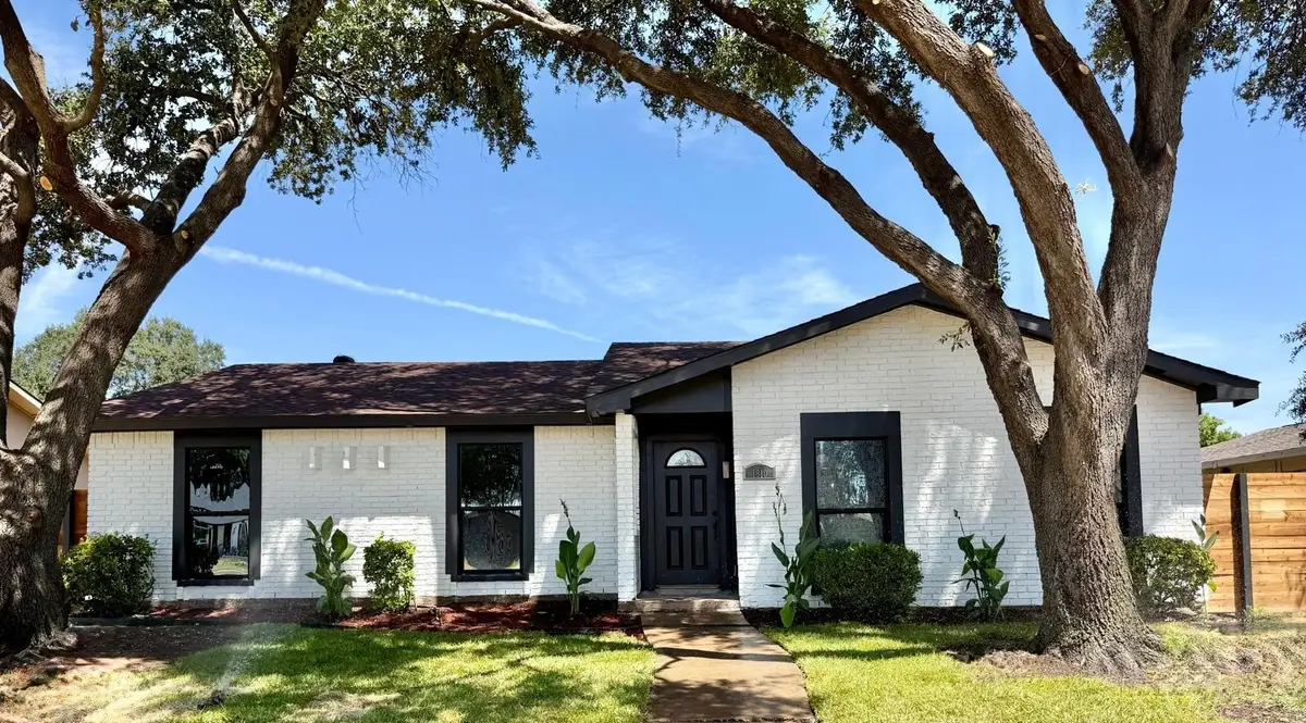 1810 Sandra Lane, Grand Prairie, TX 75052 - #1