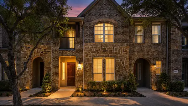 6468 Love Drive, Irving, TX 75039