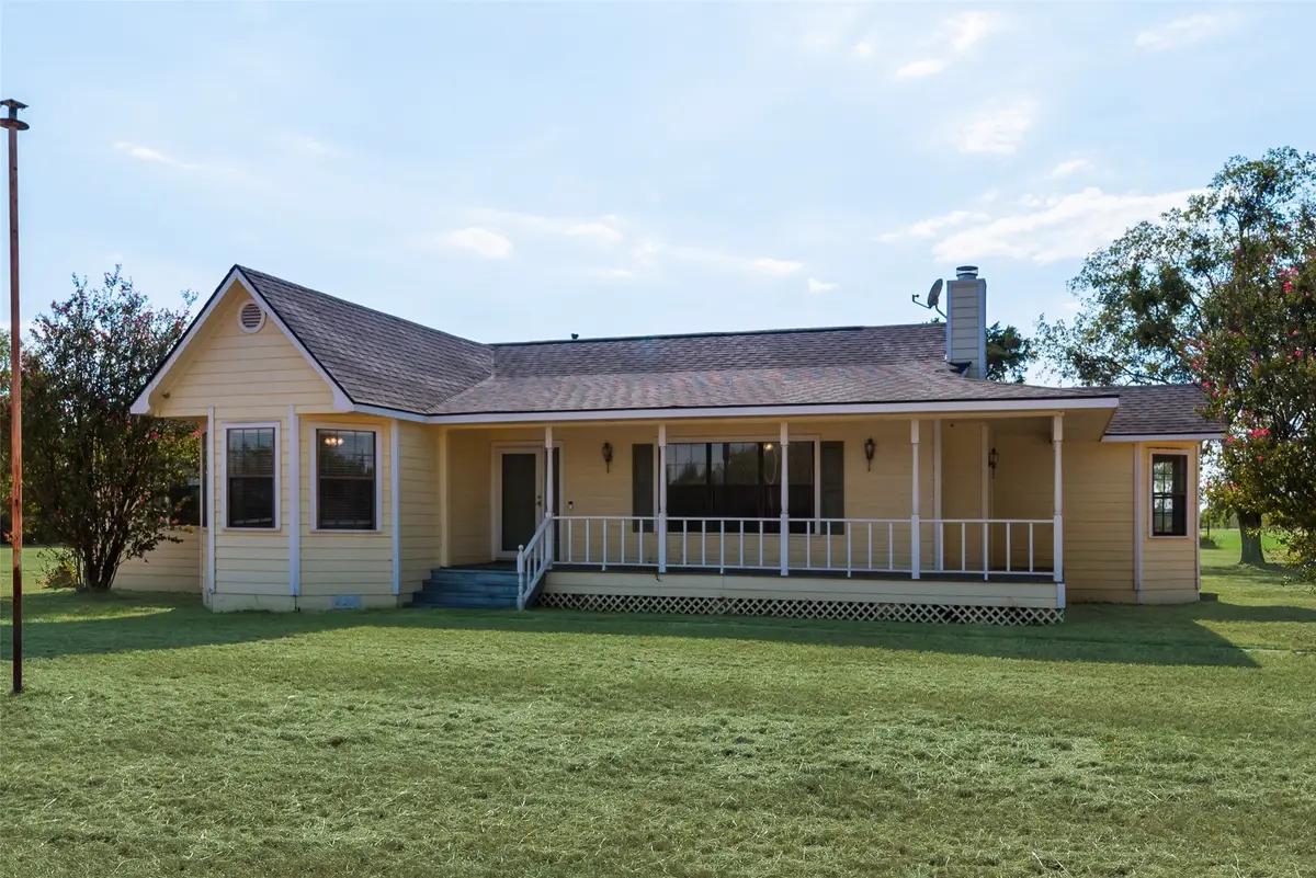 17450 Fm 2613, Kemp, TX 75143 - #1