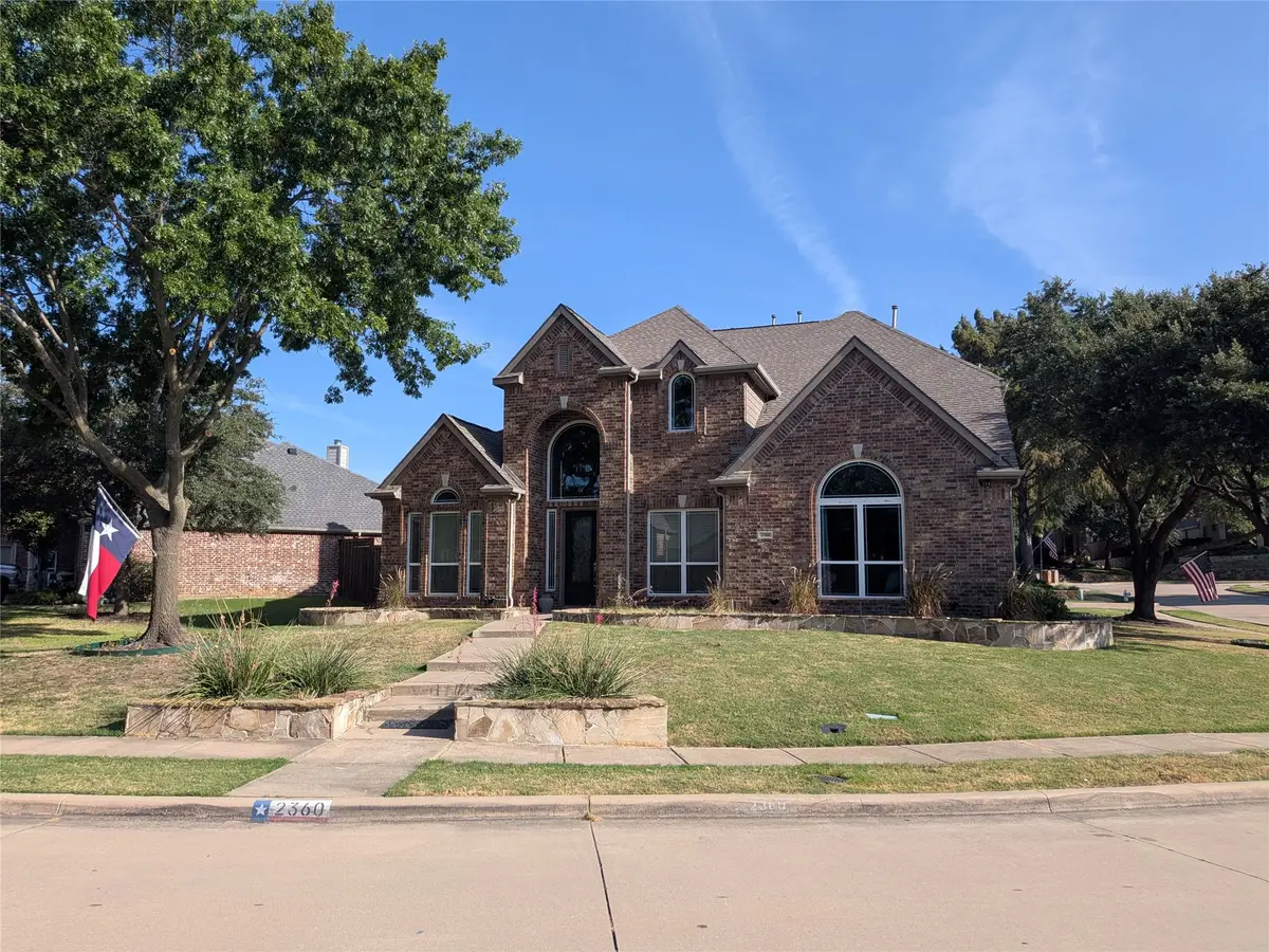 2360 Lake Forest Drive, Rockwall, TX 75087 - #1