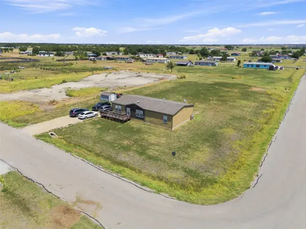 120 Granite Drive, Ponder, TX 76259