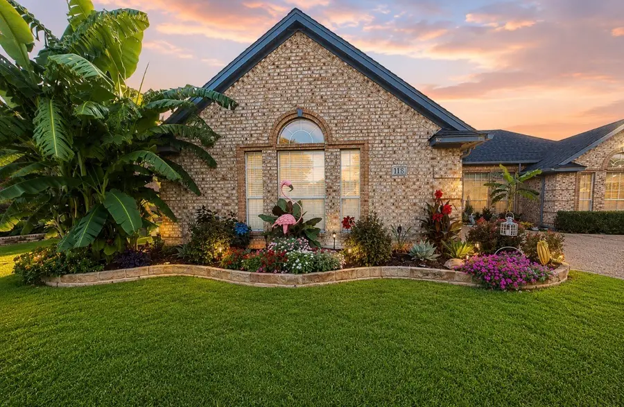 118 Golfers Way, Azle, TX 76020 - #2