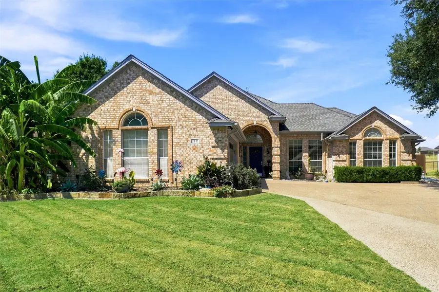118 Golfers Way, Azle, TX 76020 - #3