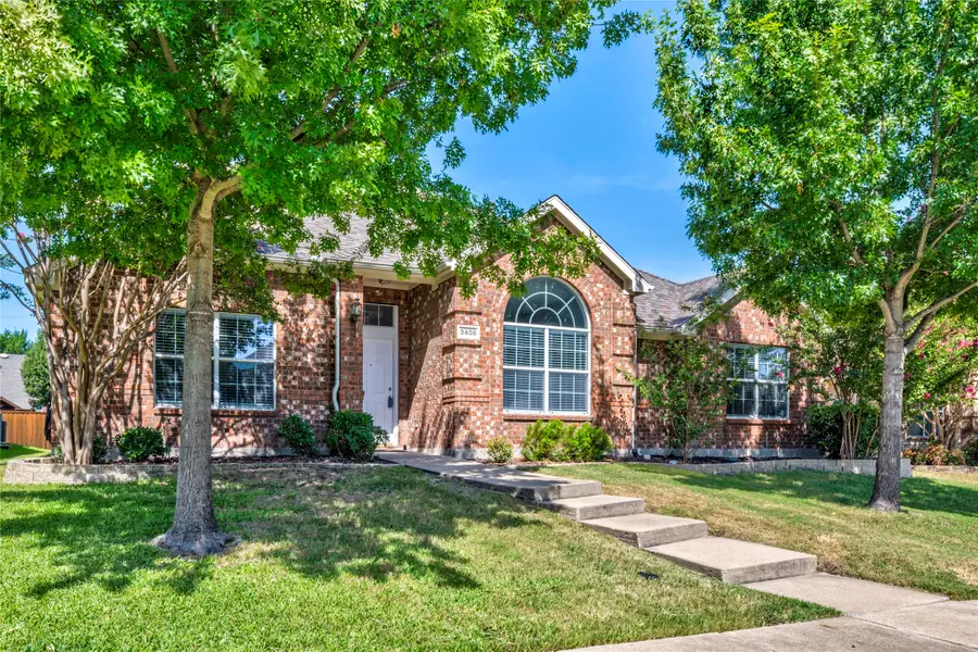 3408 Loblolly Lane, McKinney, TX 75070 - #2