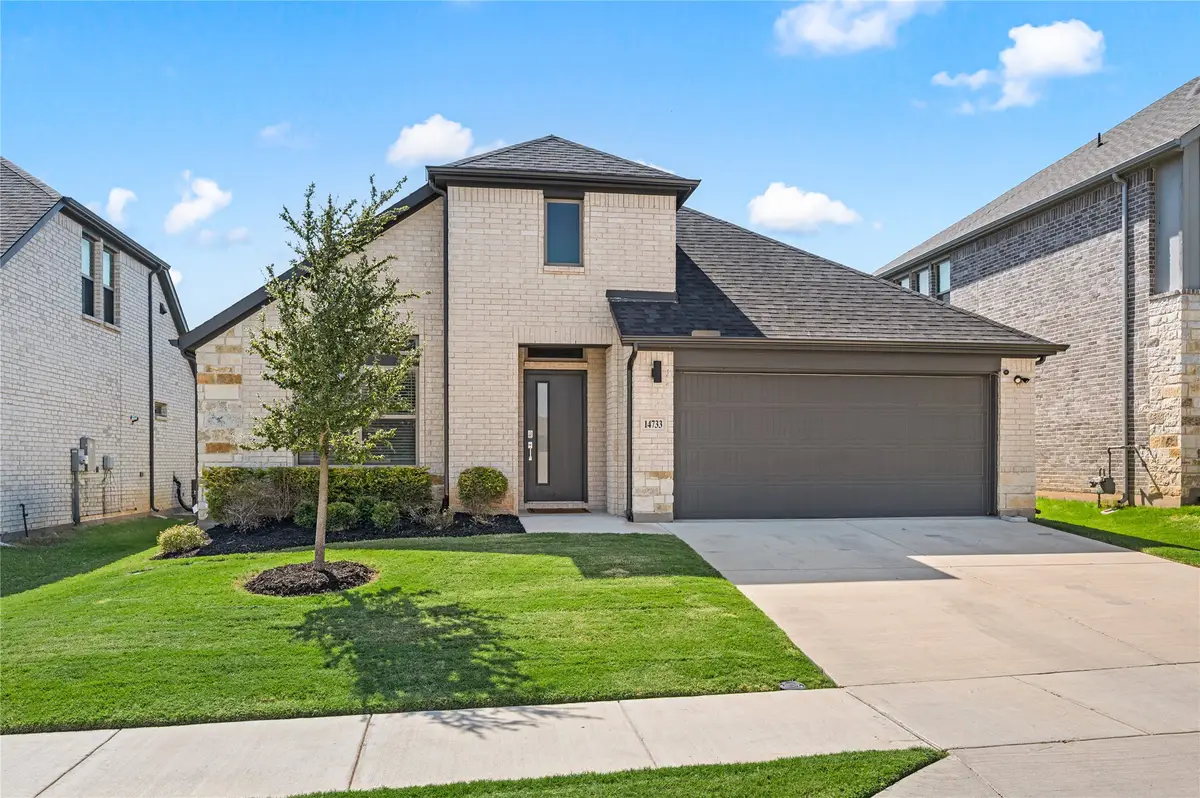 14733 Desert Door Drive, Fort Worth, TX 76052 - #1
