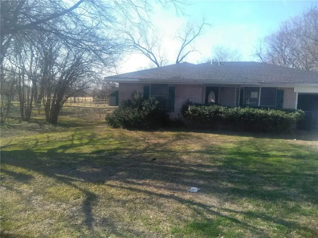 1211 Wolfe City Drive, Greenville, TX 75401 - #1