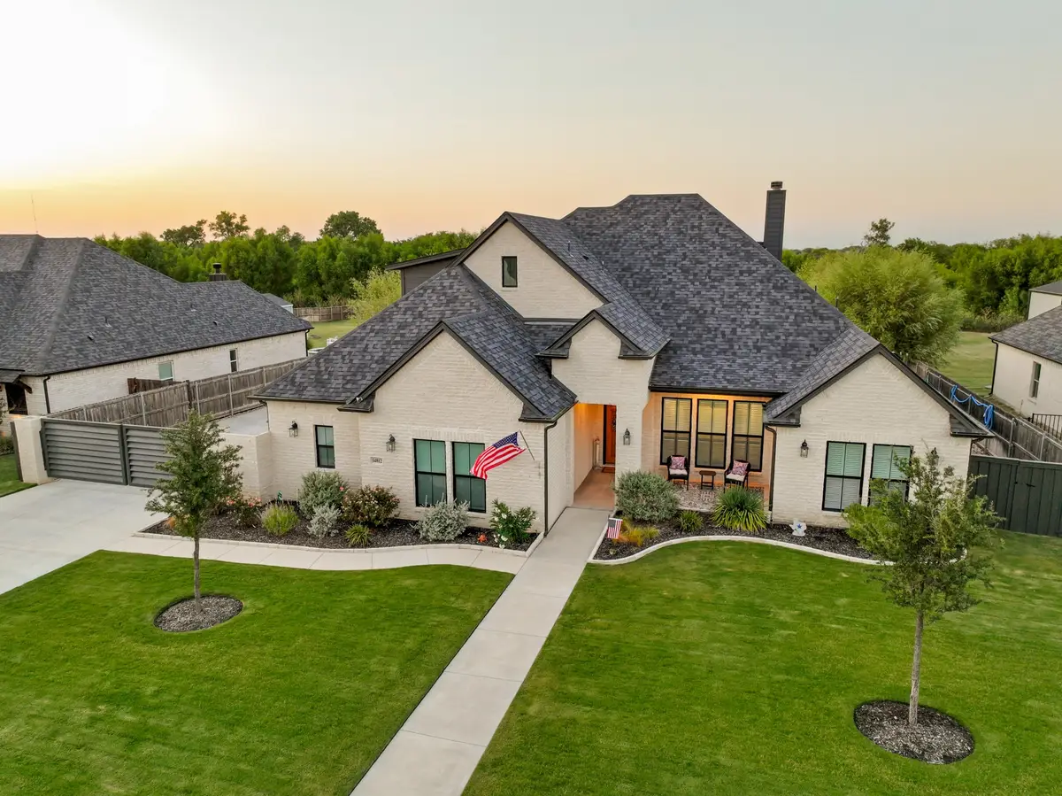 14812 Crystal Spring Drive, Justin, TX 76247 - #1