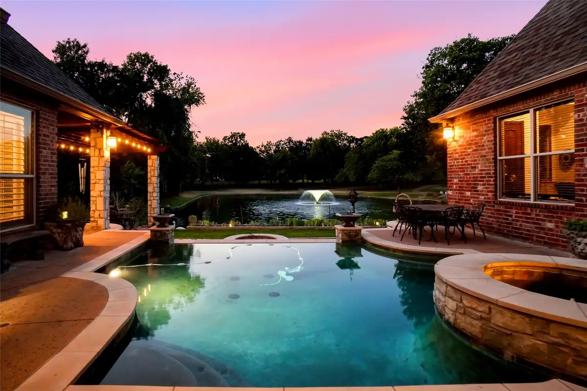 5024 Strathmore, Colleyville, TX 76034 - #1