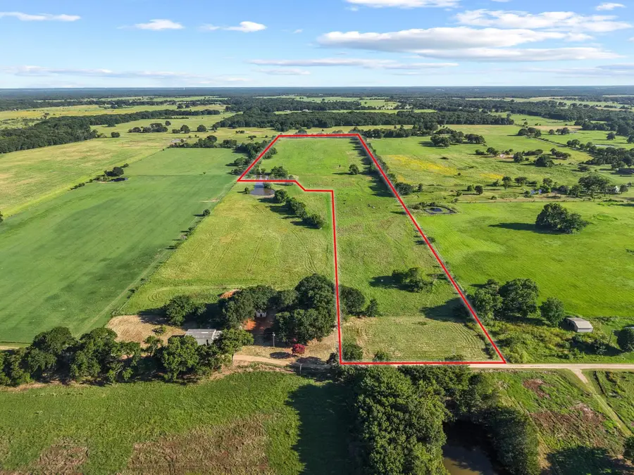 000 County Road 2131, Telephone, TX 75488 - #3