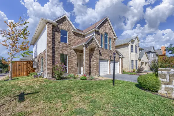 4203 N Capistrano Drive, Dallas, TX 75287