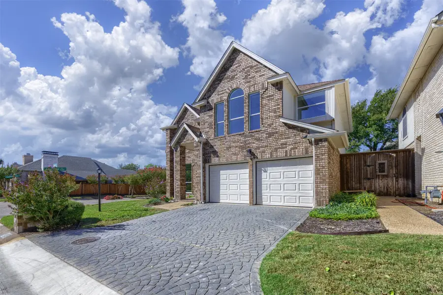 4203 N Capistrano Drive, Dallas, TX 75287 - #3