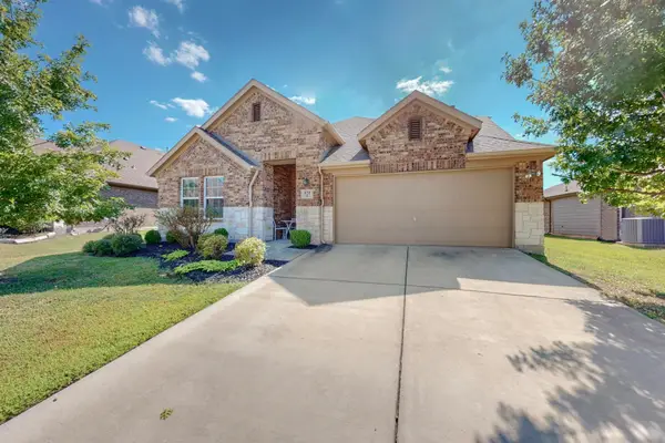 521 Hunt Farms Road, Fate, TX 75189