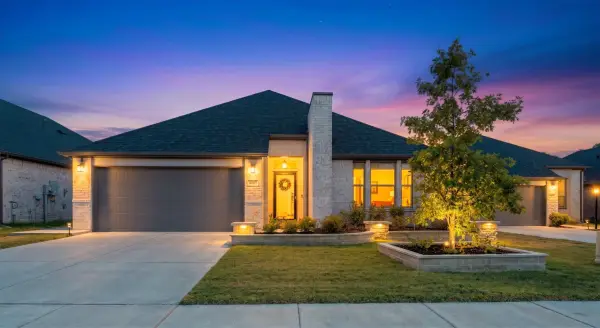 4007 Belton Court, Farmersville, TX 75442