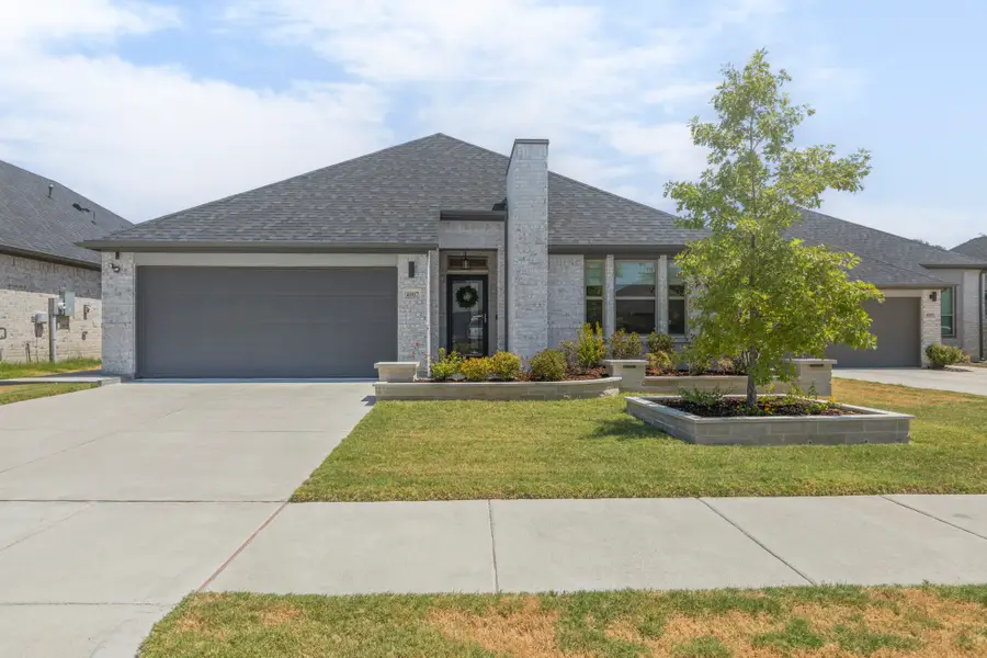 4007 Belton Court, Farmersville, TX 75442 - #2