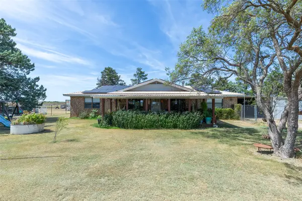 226 County Road 226, Wingate, TX 79566