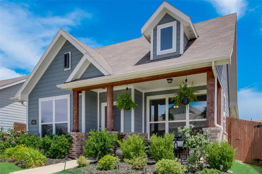 1996 Sunnybrook Drive, Heartland, TX 75126 - #2