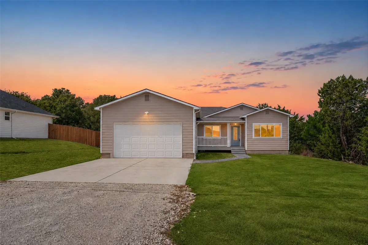 5908 Collins Court, Granbury, TX 76048 - #1