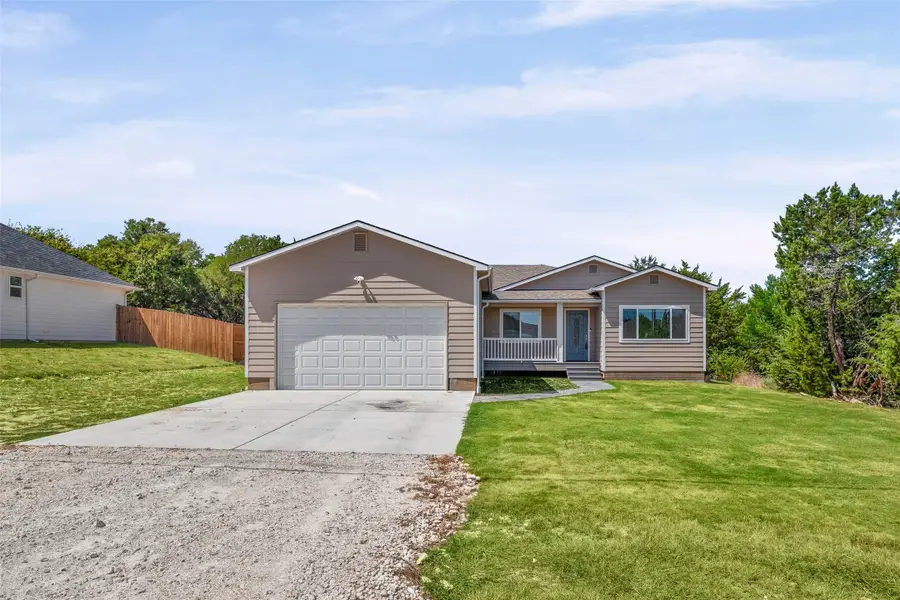5908 Collins Court, Granbury, TX 76048 - #3