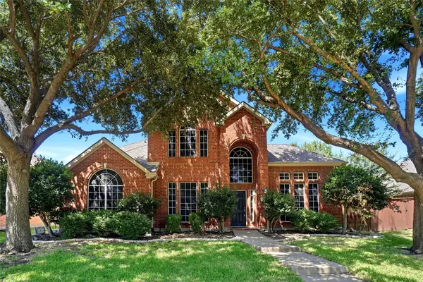 8431 Firewheel Lane, Frisco, TX 75036