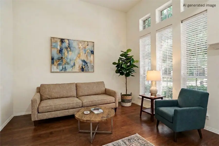 8431 Firewheel Lane, Frisco, TX 75036 - #3