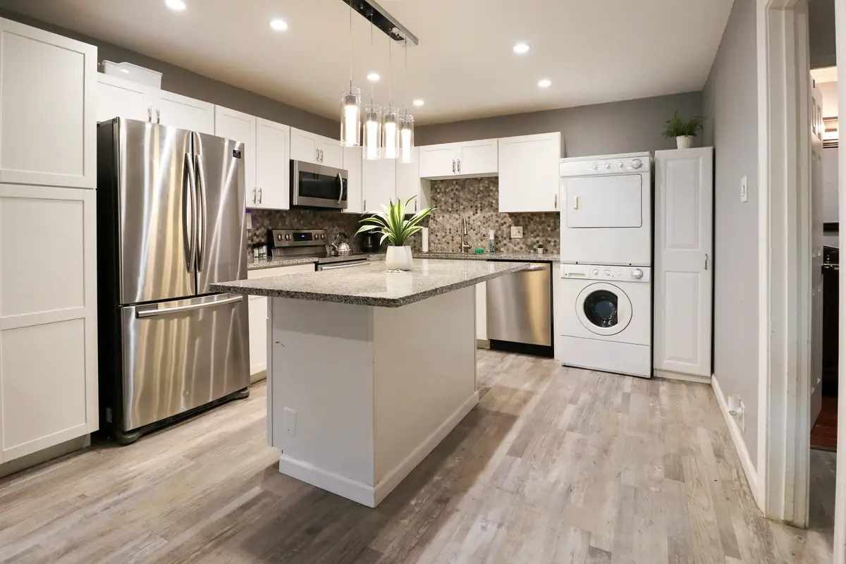5306 Fleetwood Oaks Avenue #126, Dallas, TX 75235 - #1