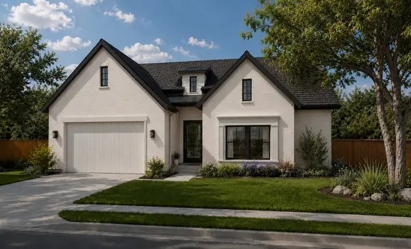 445 Shadowfax Drive, Aledo, TX 76008