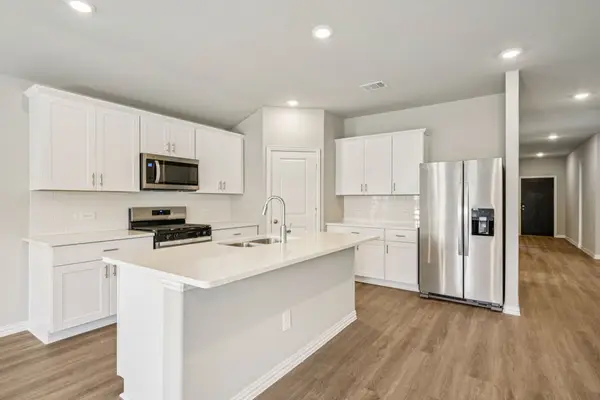 2111 Longchamp Lane, Seagoville, TX 75159
