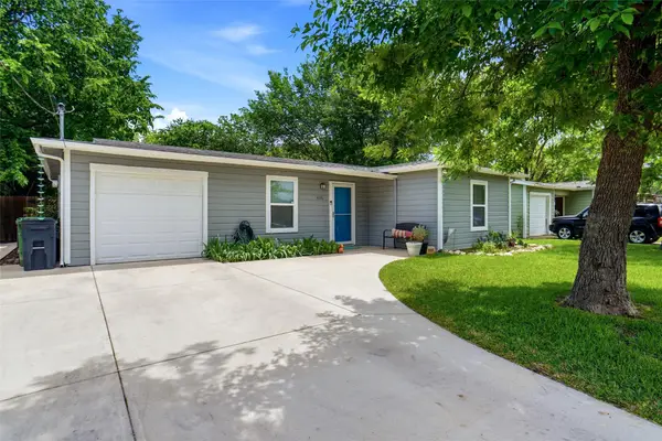 436 Arthur Drive, Hurst, TX 76053